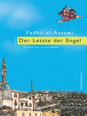 cover image of Der Letzte der Engel